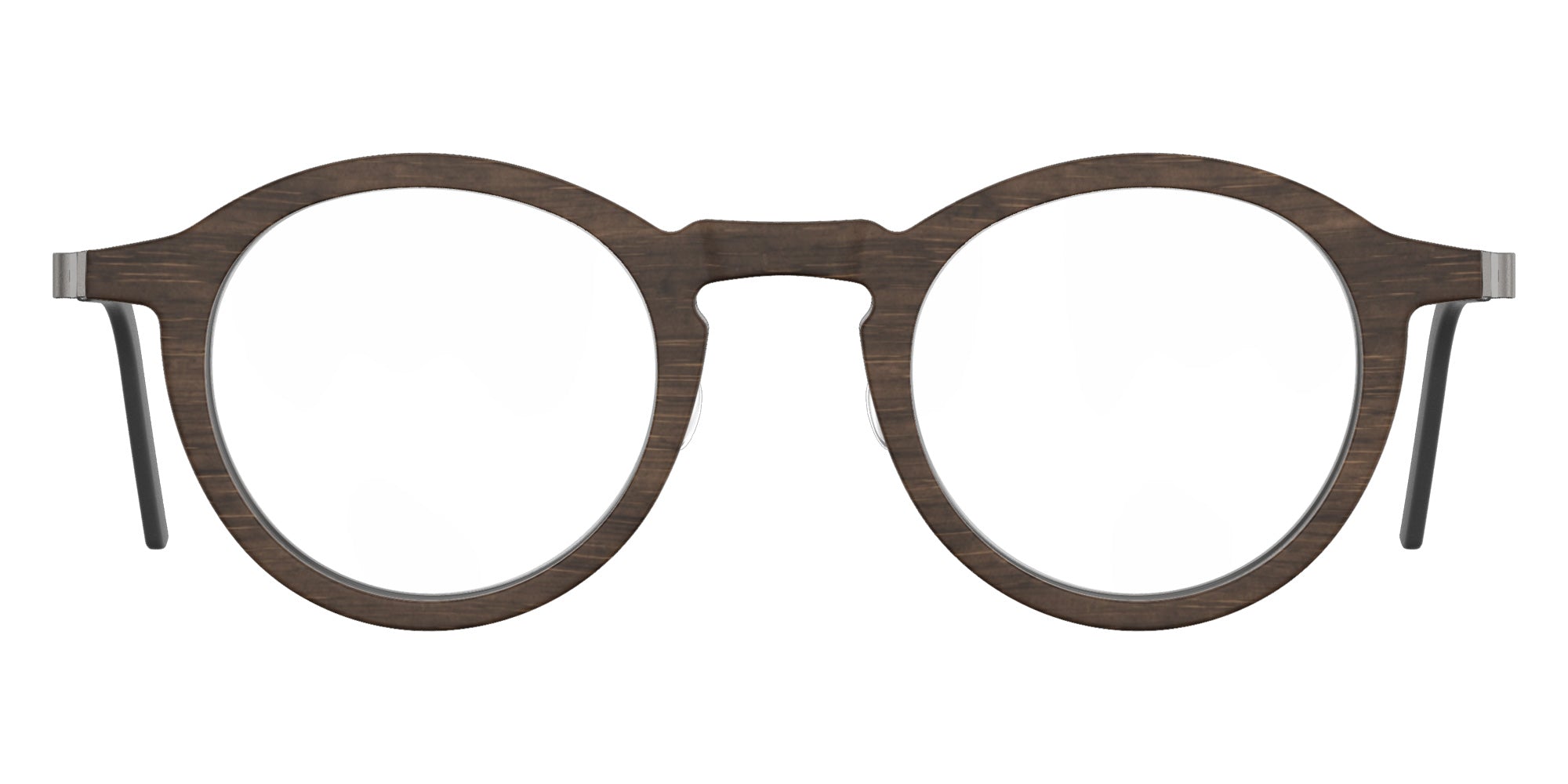 Lindberg 1865 46 - WB11 10 Smoked Oak/Dark Brown #id:lnd1865wb1110_s:180100