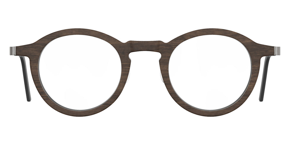 Lindberg 1865 46 - WB11 10 Smoked Oak/Dark Brown #id:lnd1865wb1110_s:180100