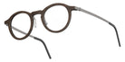 Lindberg 1865 46 - WB11 10 Smoked Oak/Dark Brown #id:lnd1865wb1110_s:180105