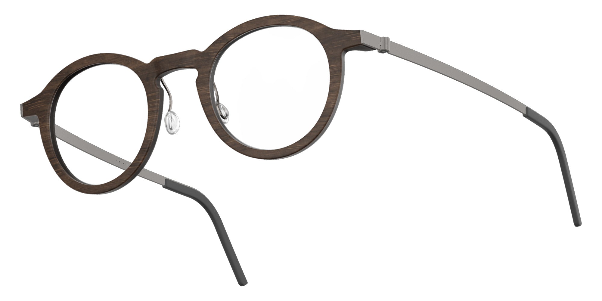 Lindberg 1865 46 - WB11 10 Smoked Oak/Dark Brown #id:lnd1865wb1110_s:180105