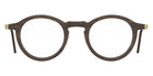Lindberg 1865 46 - WB11 GT Smoked Oak/Dark Brown #id:lnd1865wb11gt_s:182100