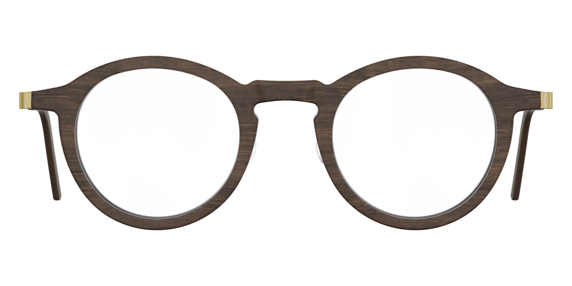 Lindberg 1865 46 - WB11 GT Smoked Oak/Dark Brown #id:lnd1865wb11gt_s:182100