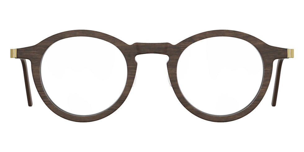 Lindberg 1865 46 - WB11 GT Smoked Oak/Dark Brown #id:lnd1865wb11gt_s:182100