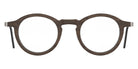 Lindberg 1865 46 - WB11 P10 Smoked Oak/Dark Brown #id:lnd1865wb11p10_s:184100