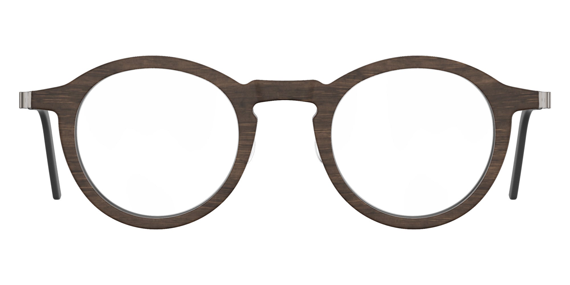 Lindberg 1865 46 - WB11 P10 Smoked Oak/Dark Brown #id:lnd1865wb11p10_s:184100