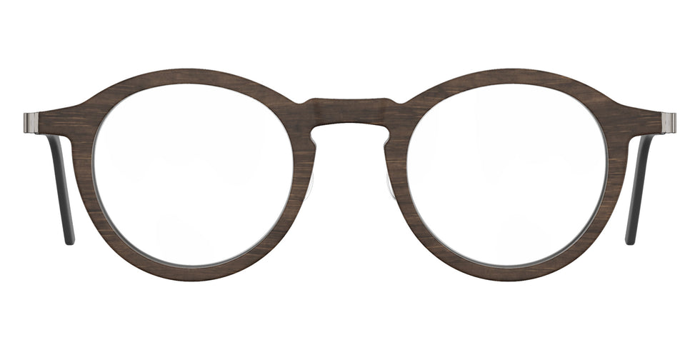 Lindberg 1865 46 - WB11 P10 Smoked Oak/Dark Brown #id:lnd1865wb11p10_s:184100