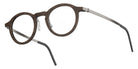 Lindberg 1865 46 - WB11 P10 Smoked Oak/Dark Brown #id:lnd1865wb11p10_s:184105
