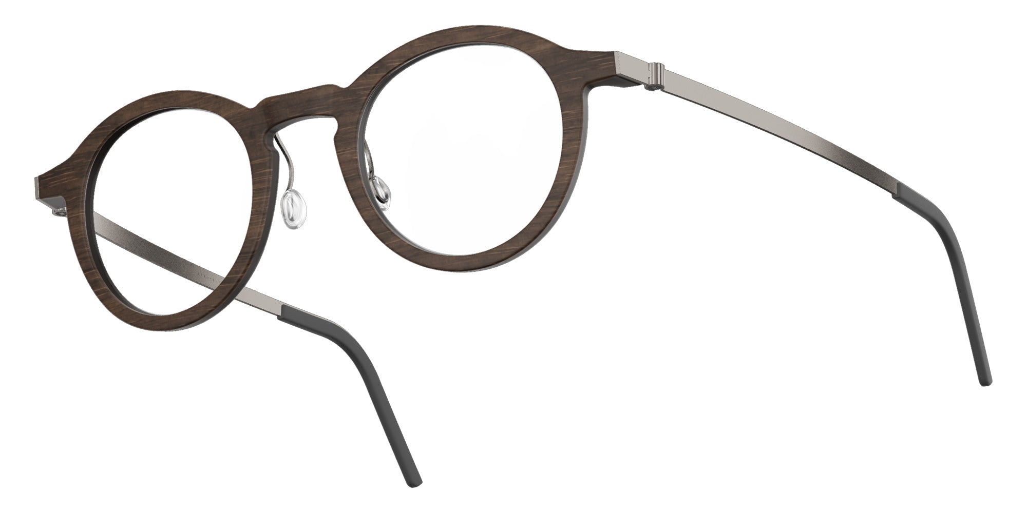 Lindberg 1865 46 - WB11 P10 Smoked Oak/Dark Brown #id:lnd1865wb11p10_s:184105