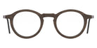 Lindberg 1865 46 - WB11 PU14 Smoked Oak/Dark Brown #id:lnd1865wb11pu14_s:188100