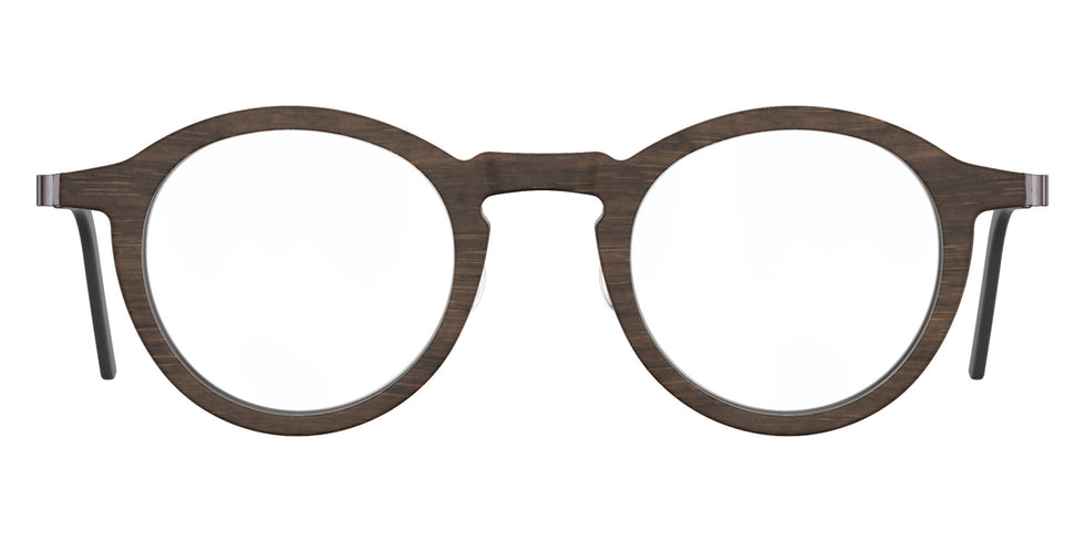 Lindberg 1865 46 - WB11 PU14 Smoked Oak/Dark Brown #id:lnd1865wb11pu14_s:188100