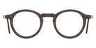 Lindberg 1865 46 - WB11 PU15 Smoked Oak/Dark Brown #id:lnd1865wb11pu15_s:190100