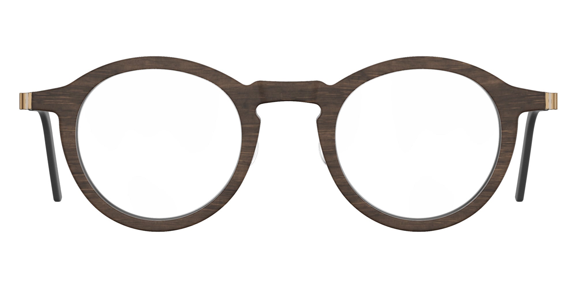 Lindberg 1865 46 - WB11 PU15 Smoked Oak/Dark Brown #id:lnd1865wb11pu15_s:190100