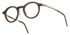 Lindberg 1865 46 - WB11 PU15 Smoked Oak/Dark Brown #id:lnd1865wb11pu15_s:190105