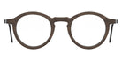 Lindberg 1865 46 - WB11 PU9 Smoked Oak/Dark Brown #id:lnd1865wb11pu9_s:186100