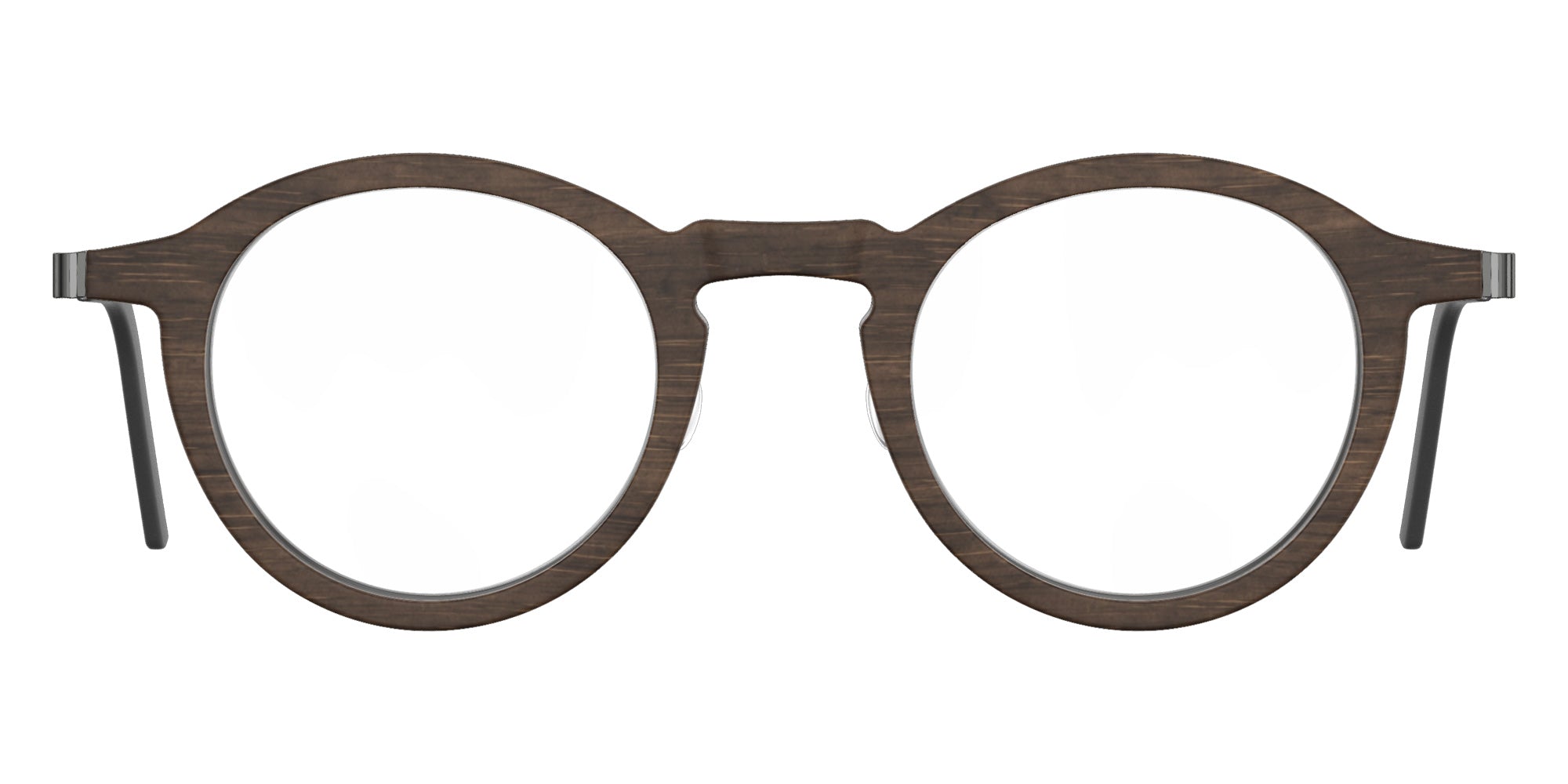 Lindberg 1865 46 - WB11 PU9 Smoked Oak/Dark Brown #id:lnd1865wb11pu9_s:186100
