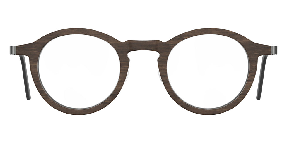 Lindberg 1865 46 - WB11 PU9 Smoked Oak/Dark Brown #id:lnd1865wb11pu9_s:186100