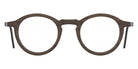 Lindberg 1865 46 - WB11 U16 Smoked Oak/Dark Brown #id:lnd1865wb11u16_s:194100