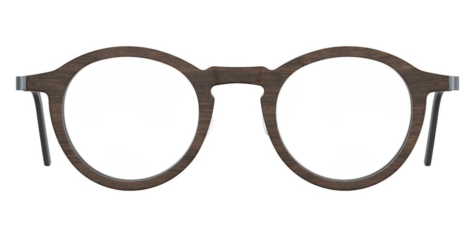 Lindberg 1865 46 - WB11 U16 Smoked Oak/Dark Brown #id:lnd1865wb11u16_s:194100