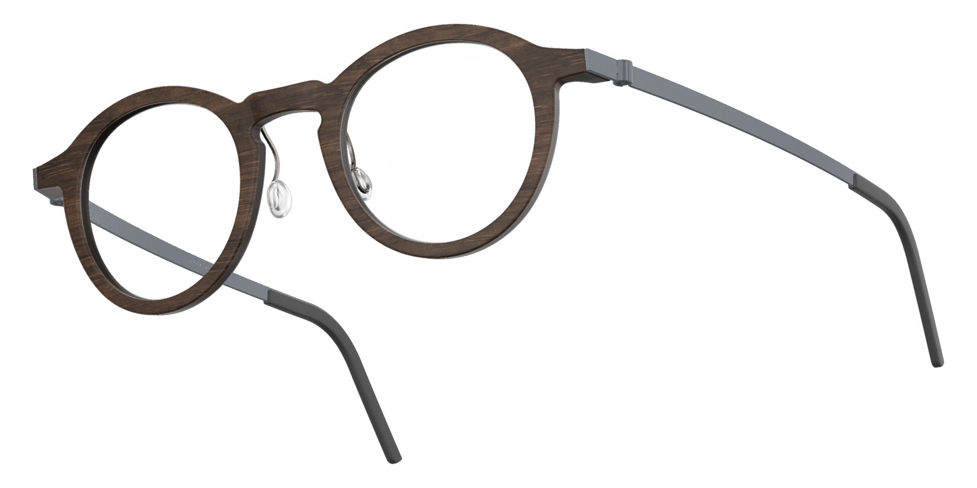 Lindberg 1865 46 - WB11 U16 Smoked Oak/Dark Brown #id:lnd1865wb11u16_s:194105