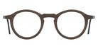 Lindberg 1865 46 - WB11 U9 Smoked Oak/Dark Brown #id:lnd1865wb11u9_s:192100