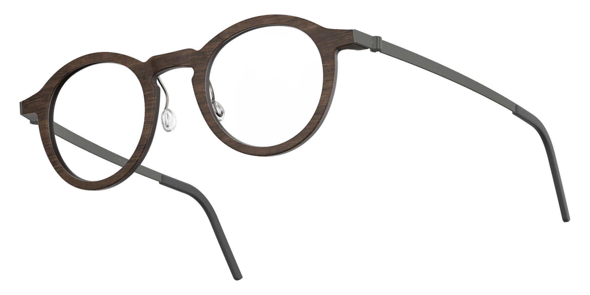 Lindberg 1865 46 - WB11 U9 Smoked Oak/Dark Brown #id:lnd1865wb11u9_s:192105
