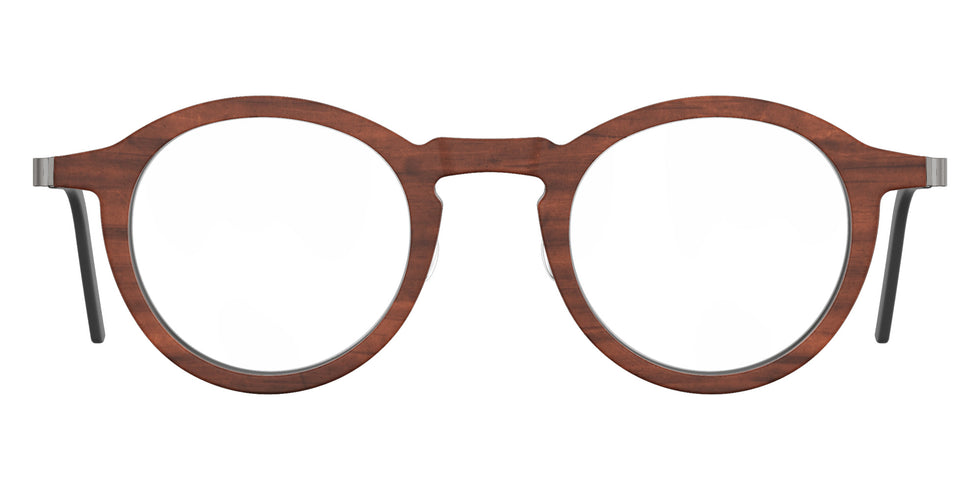 Lindberg 1865 46 - WD13 10 Padauk/Dark Brown #id:lnd1865wd1310_s:196100