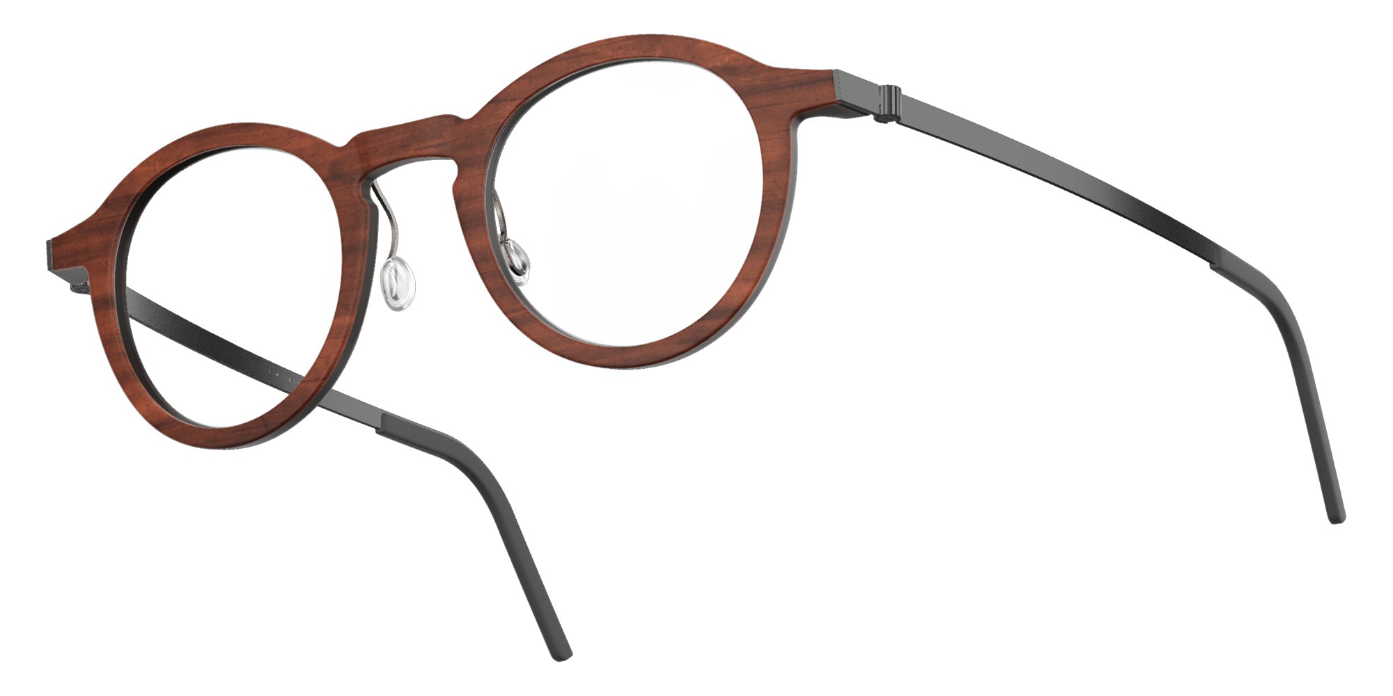 Lindberg 1865 46 - WD13 PU9 Padauk/Dark Brown #id:lnd1865wd13pu9_s:202105