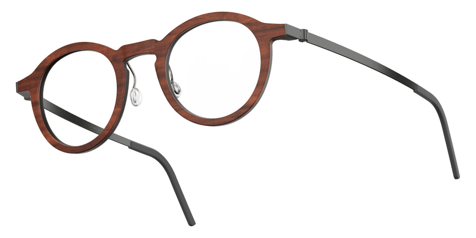 Lindberg 1865 46 - WD13 PU9 Padauk/Dark Brown #id:lnd1865wd13pu9_s:202105