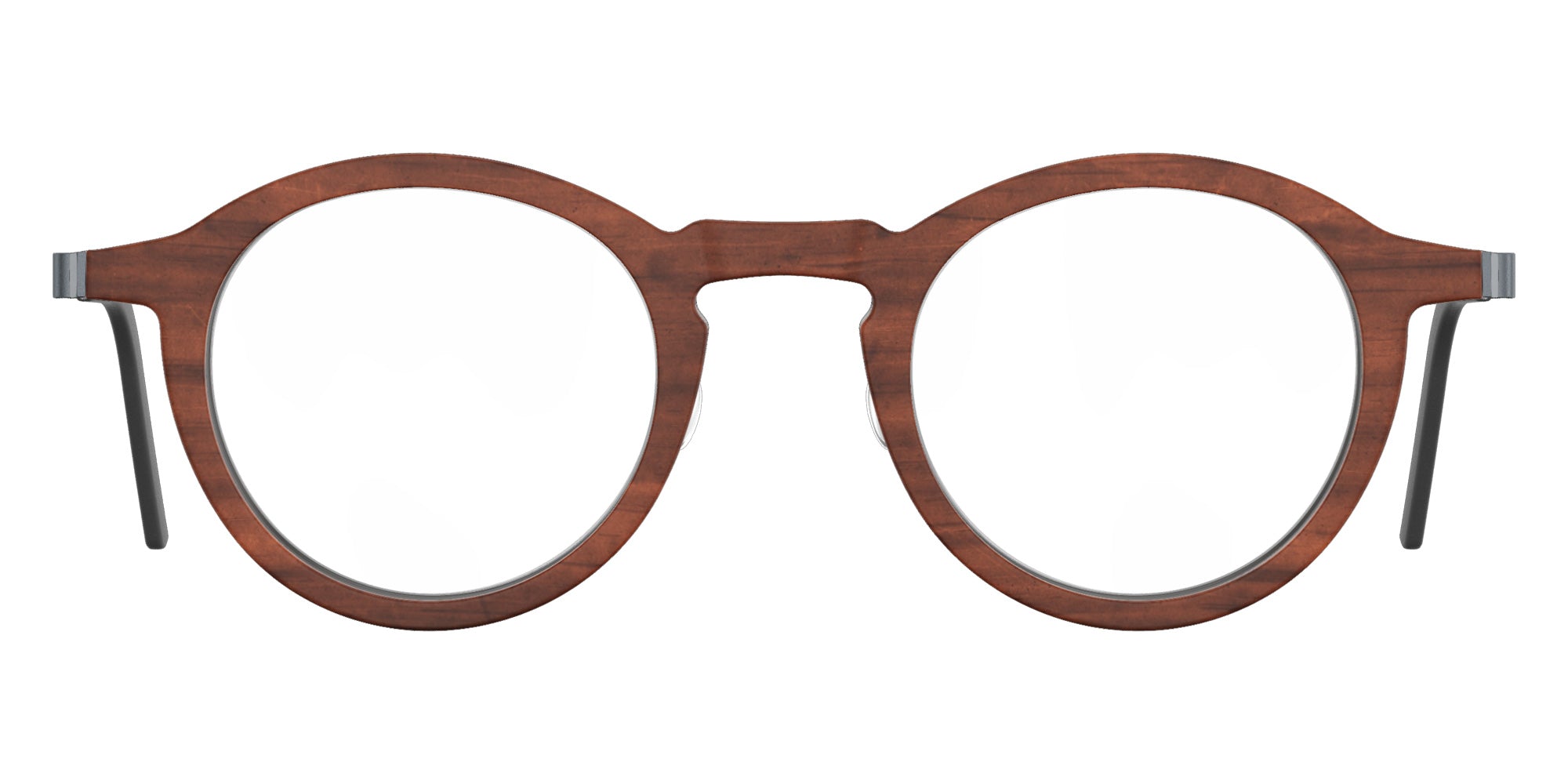 Lindberg 1865 46 - WD13 U16 Padauk/Dark Brown #id:lnd1865wd13u16_s:210100