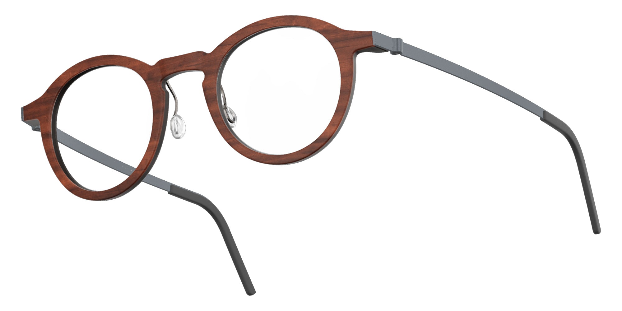 Lindberg 1865 46 - WD13 U16 Padauk/Dark Brown #id:lnd1865wd13u16_s:210105