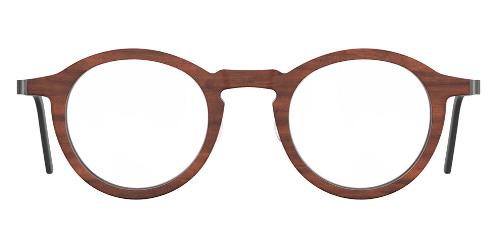 Lindberg 1865 46 - WD13 U9 Padauk/Dark Brown #id:lnd1865wd13u9_s:208100