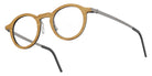 Lindberg 1865 46 - WE17 10 Olive/Medium Brown #id:lnd1865we1710_s:212105