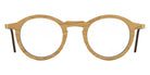 Lindberg 1865 46 - WE17 GT Olive/Medium Brown #id:lnd1865we17gt_s:214100