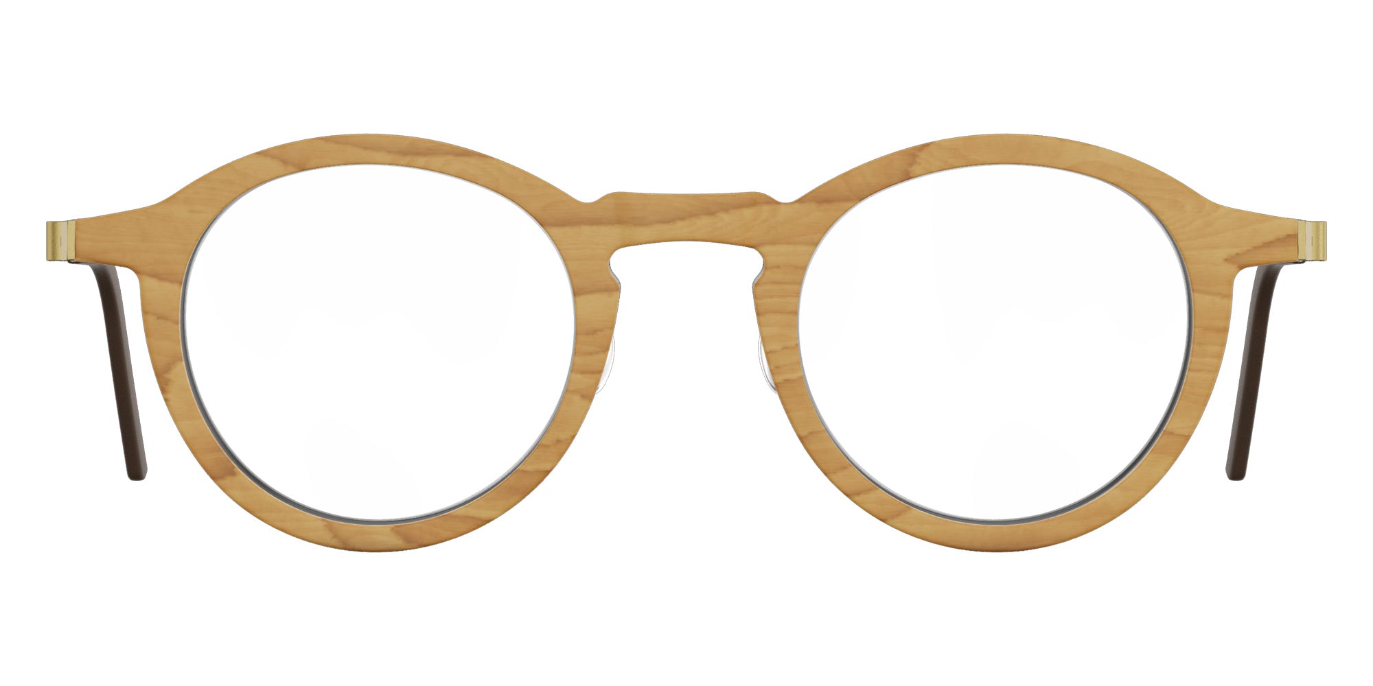 Lindberg 1865 46 - WE17 GT Olive/Medium Brown #id:lnd1865we17gt_s:214100