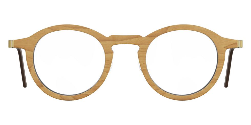 Lindberg 1865 46 - WE17 GT Olive/Medium Brown #id:lnd1865we17gt_s:214100