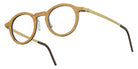 Lindberg 1865 46 - WE17 GT Olive/Medium Brown #id:lnd1865we17gt_s:214105