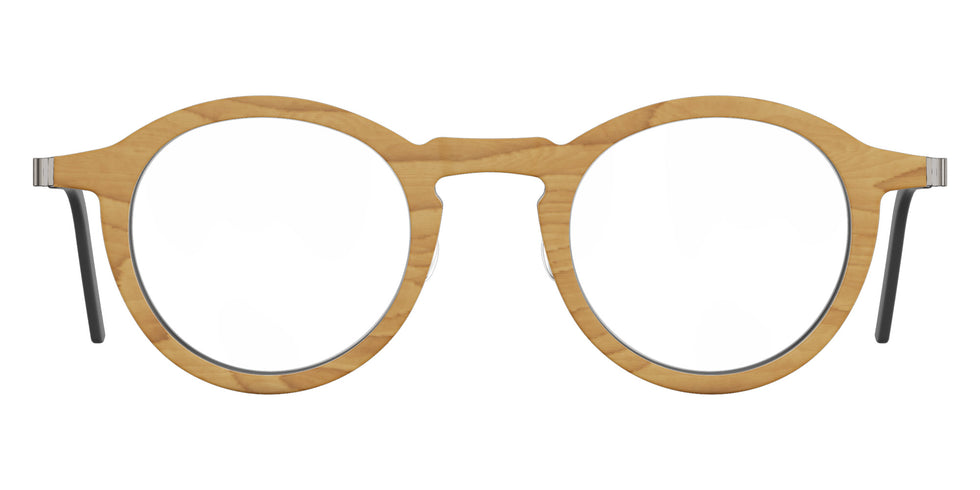 Lindberg 1865 46 - WE17 P10 Olive/Medium Brown #id:lnd1865we17p10_s:216100