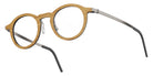 Lindberg 1865 46 - WE17 P10 Olive/Medium Brown #id:lnd1865we17p10_s:216105