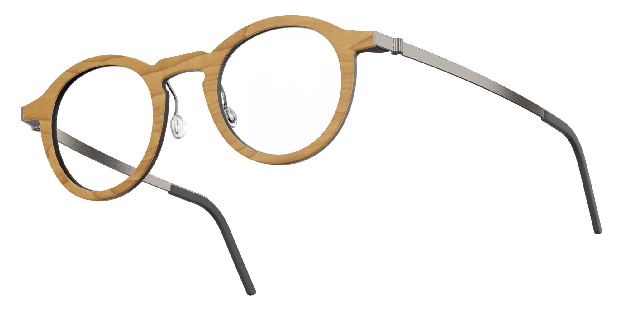 Lindberg 1865 46 - WE17 P10 Olive/Medium Brown #id:lnd1865we17p10_s:216105