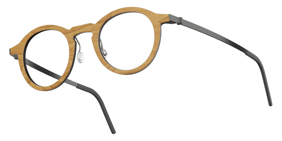 Lindberg 1865 46 - WE17 PU9 Olive/Medium Brown #id:lnd1865we17pu9_s:218105