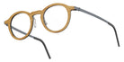 Lindberg 1865 46 - WE17 U16 Olive/Medium Brown #id:lnd1865we17u16_s:226105