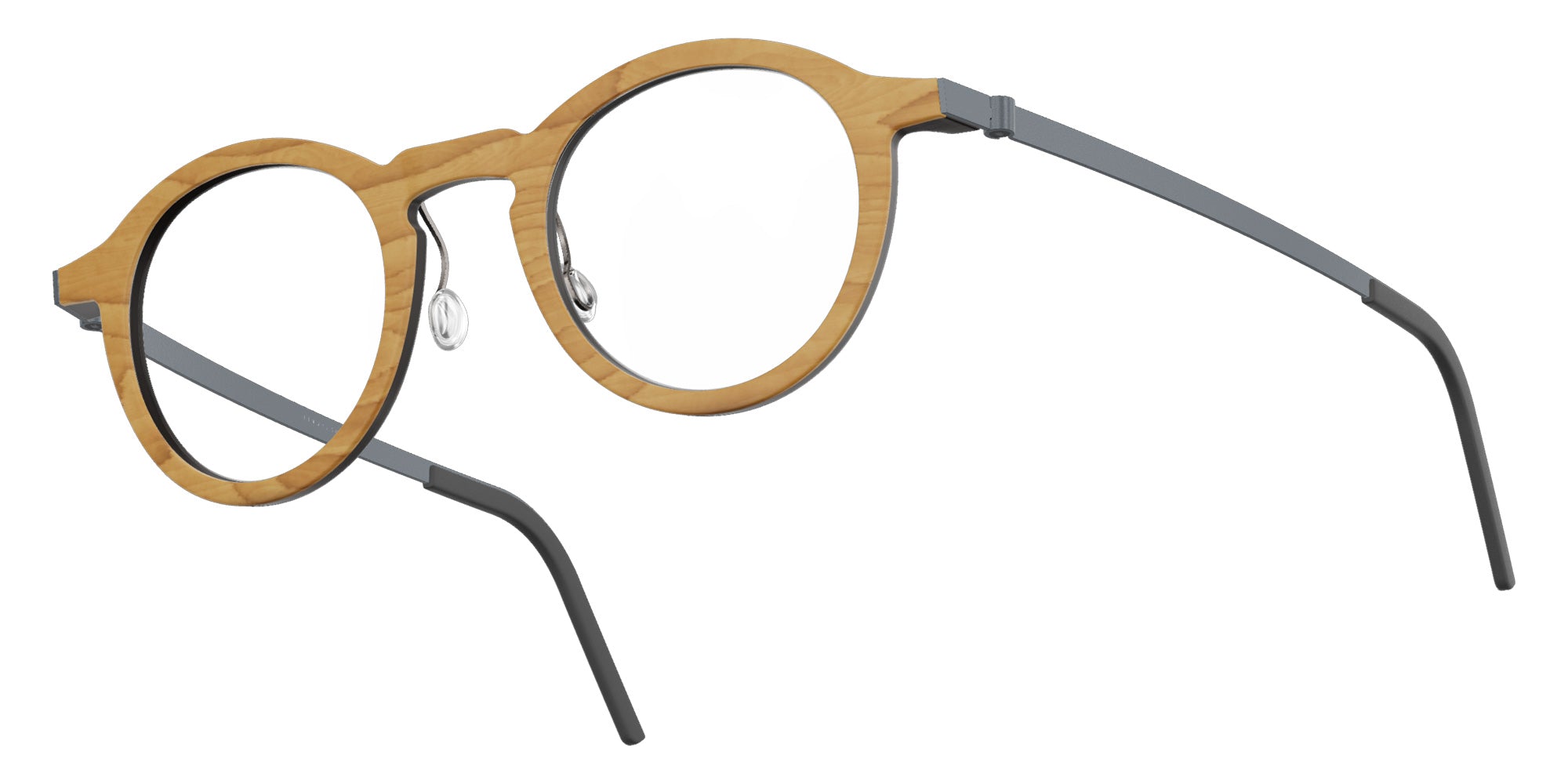 Lindberg 1865 46 - WE17 U16 Olive/Medium Brown #id:lnd1865we17u16_s:226105