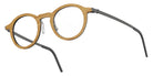 Lindberg 1865 46 - WE17 U9 Olive/Medium Brown #id:lnd1865we17u9_s:224105