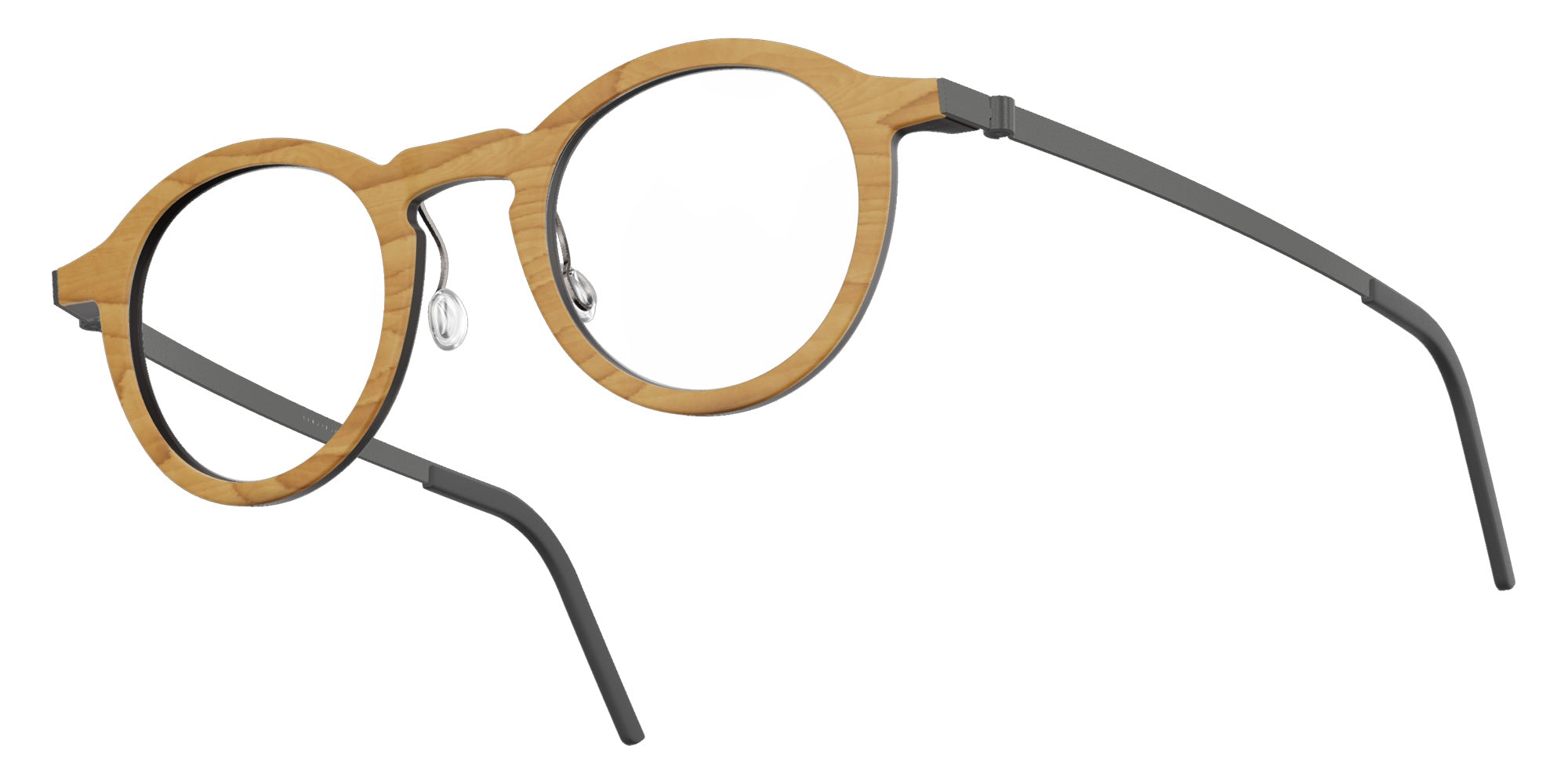 Lindberg 1865 46 - WE17 U9 Olive/Medium Brown #id:lnd1865we17u9_s:224105