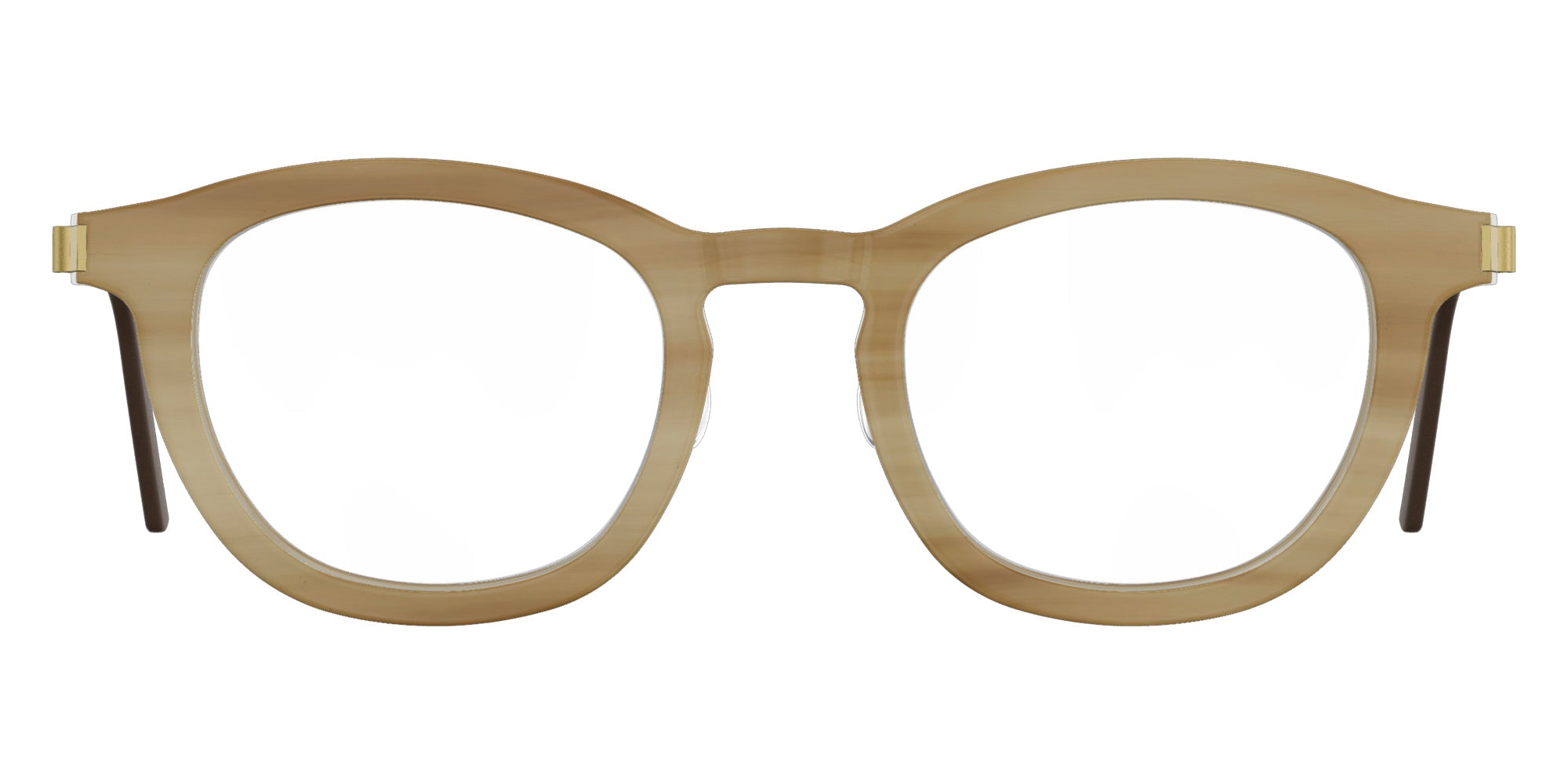 Lindberg 1866 47 - H16 GT Light Brown #id:lnd1866h16gt_s:102100