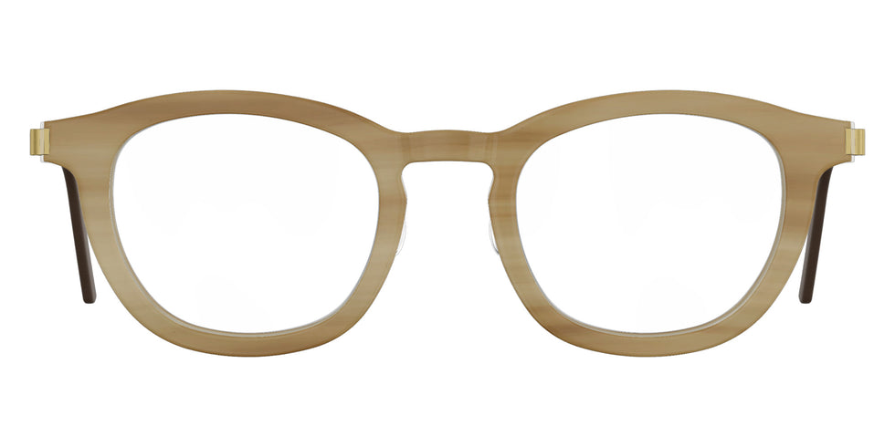 Lindberg 1866 47 - H16 GT Light Brown #id:lnd1866h16gt_s:102100
