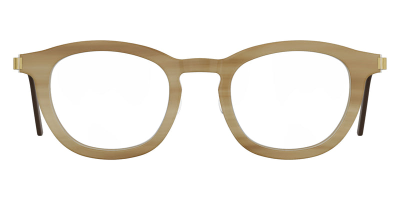 Lindberg - 1866 Buffalo Titanium