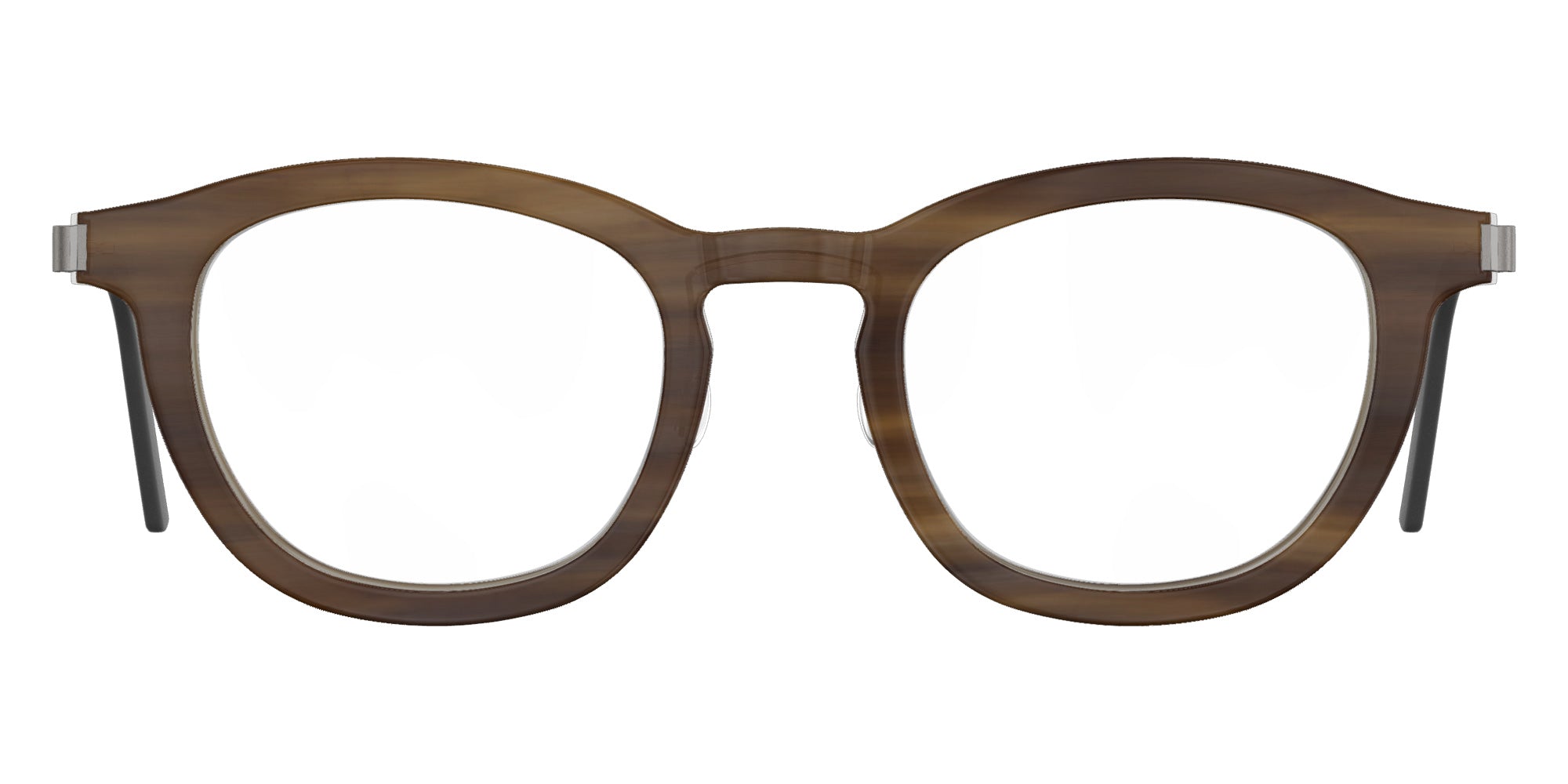 Lindberg 1866 47 - H18 10 Medium Brown/Light Brown #id:lnd1866h1810_s:116100