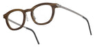 Lindberg 1866 47 - H18 10 Medium Brown/Light Brown #id:lnd1866h1810_s:116105