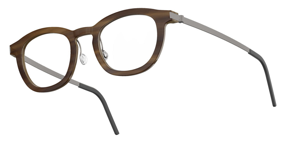 Lindberg 1866 47 - H18 10 Medium Brown/Light Brown #id:lnd1866h1810_s:116105